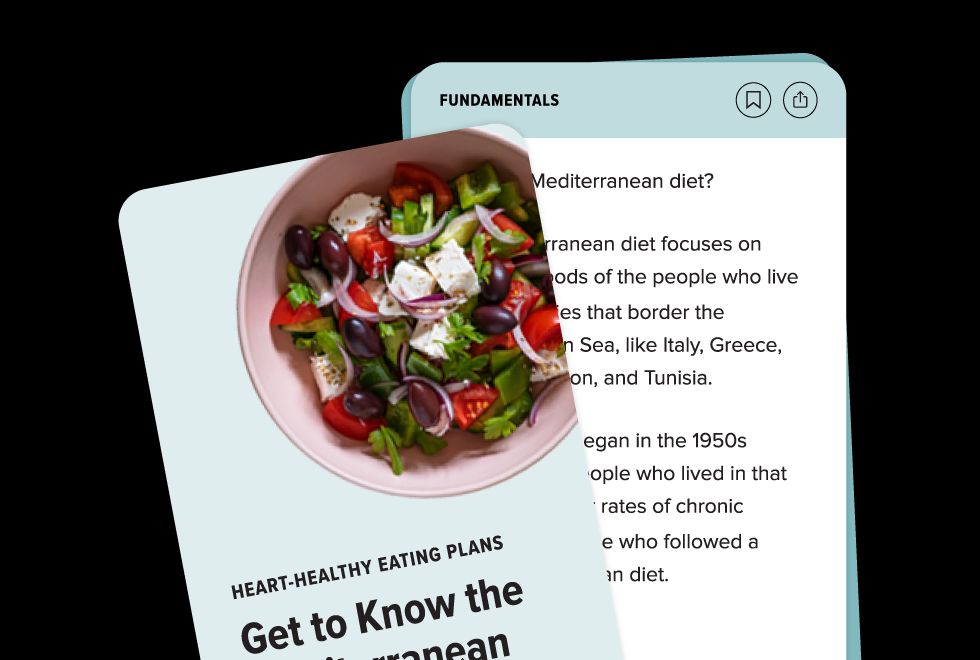 Free 5-minute lessons packed with real world tips