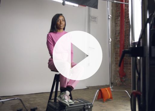 Pieces of Advice: Tamara Marbury