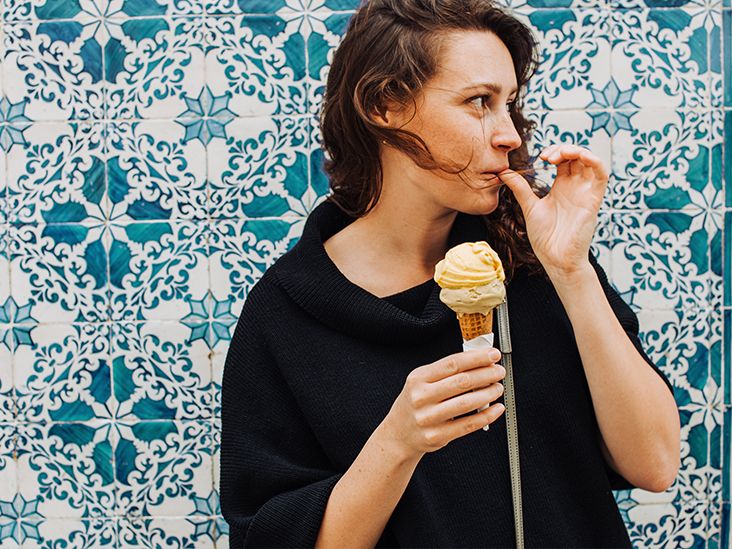 What You Should Know About Emotional Eating