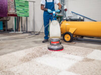 Carpet Cleaning Services