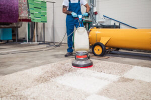 Carpet Cleaning Services