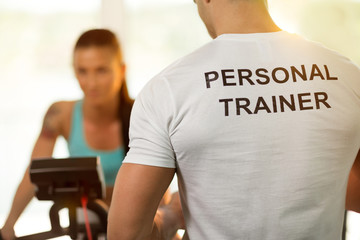 Things To Know Before Hiring A Personal Trainer
