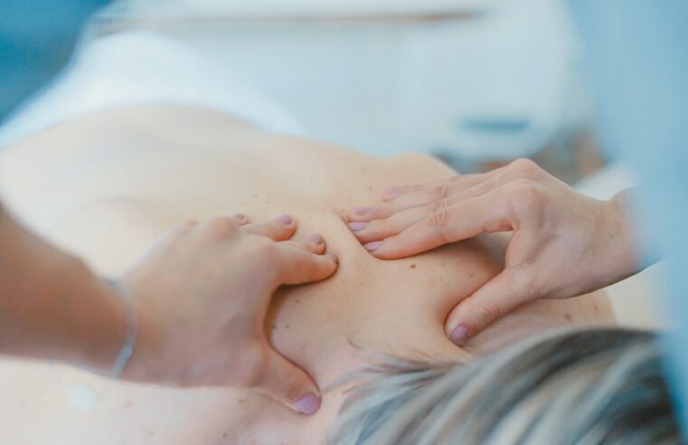 Chiropractors and Massage