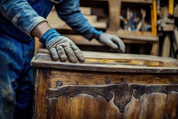 Cabinet Refinishing Gives Your Cabinets a Fresh Look