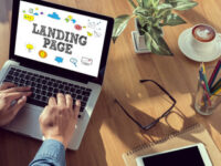 Landing Pages