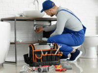 Plumbing