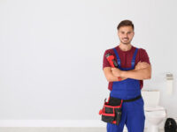 Plumbing