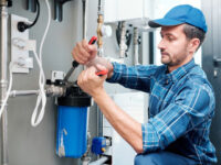 Plumber