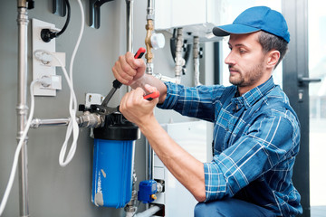 What Does a Plumber Do?