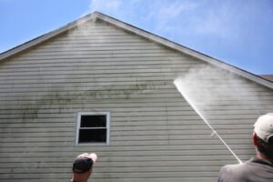 Power Washing8