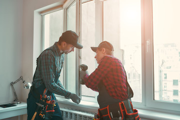 Cost Components of Window Replacement