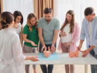 Prenatal Classes