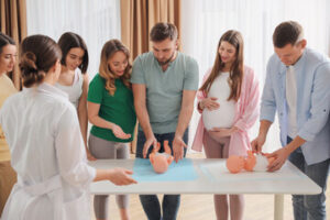 Prenatal Classes