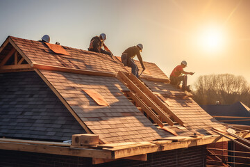 Key Signs You Need Immediate Emergency Roof Repair